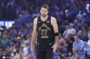 痛失关键先生！东契奇伤情更新后 湖人夺冠概率跌至2%